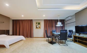 Wanjin Business Hotel