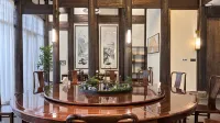 longhushanYuan Jing homestay Hotels in Guixi