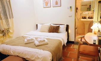 Zhu Shan Gandee B&B