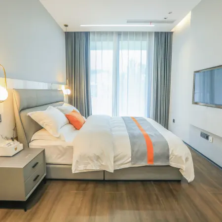 Changxing Yidu Homestay