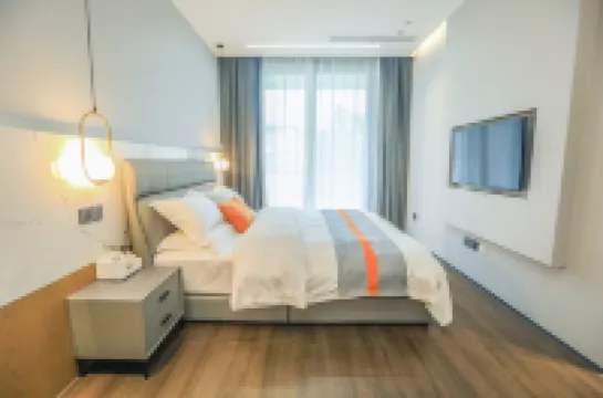 Changxing Yidu Homestay