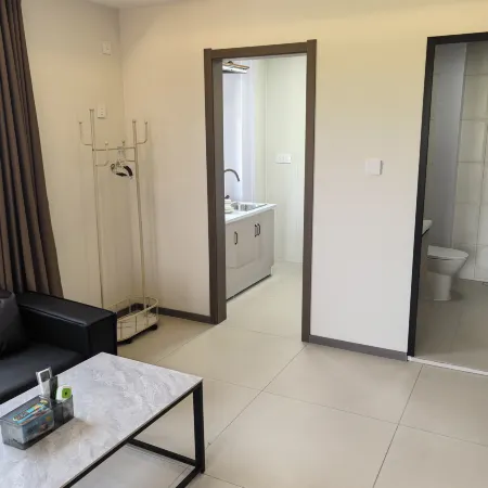 Xingcheng Yunduo Homestay