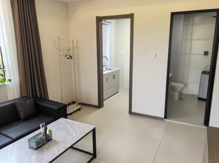 Xingcheng Yunduo Homestay Отели рядом с достопримечательностью «Three Reef Range Rover»