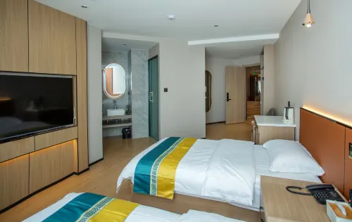 Siji Youjia Hotel