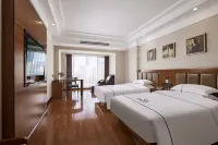 โรงแรมตงเผิง (สาขา เมืองธุรกิจและการค้านานาชาติ อี้ชุน)
