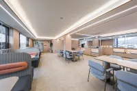 HanTing Hotel (Dexing City Government) - breakfast
