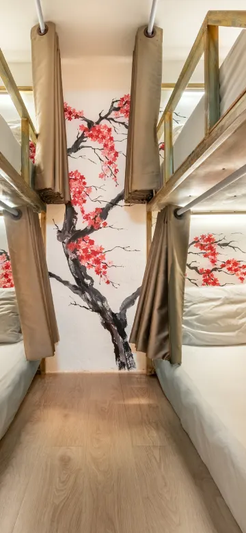 ห้องครอบครัว 4 ท่าน