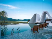 Lijiang  Lismant  SUYE   Hotel