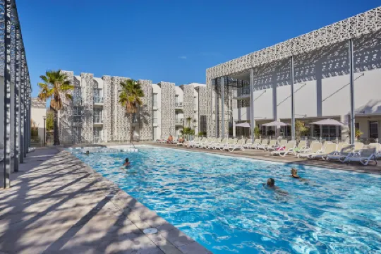 Hotel Nakara by Odalys