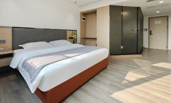 Dongguan Xiegang Jinquan Hotel