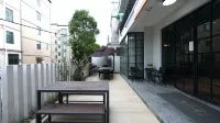 Guishu Villa