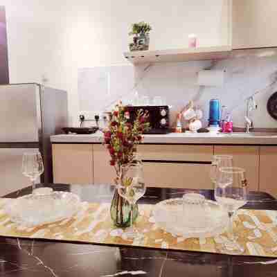 Relax Familystay (Urben suitis)3BR-10pax Rooms