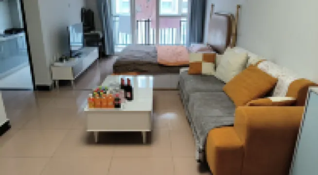 Sanhe Fucheng Wuqi Homestay
