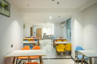 泊麗灣大飯店 - 早餐