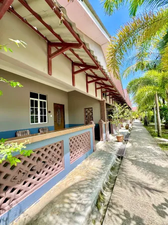 Cenang Room Rahsia Motel