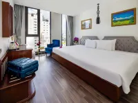 Menora Premium Da Nang - Sea Corner Boutique Hotels near My Khe Beach