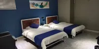 Cheng County Qianmo Express Hotel - Double Chambre à Prix Réduit