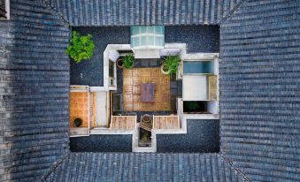 Yangzhou Dongguan Street Yunlai Homestay