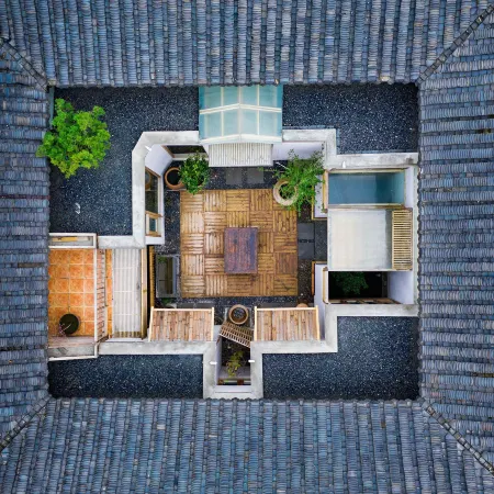 Pinheju | Yunlai Homestay (Dongguan Street Branch)