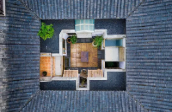 Yangzhou Dongguan Street Yunlai Homestay