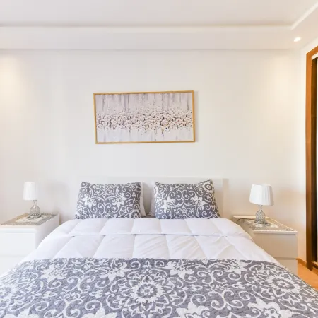 Charming & Cozy Apartment - Rabat City Center