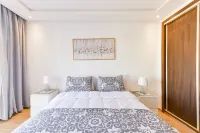 Charming & Cozy Apartment - Rabat City Center