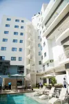Axil HÔTEL Hotels in der Nähe von Plage de Yoff