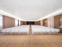 VIENNA INTERNATIONAL HOTEL