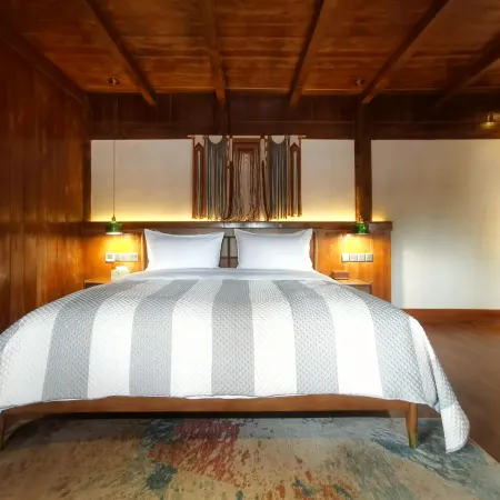Jiuhuang Xinyi Homestay