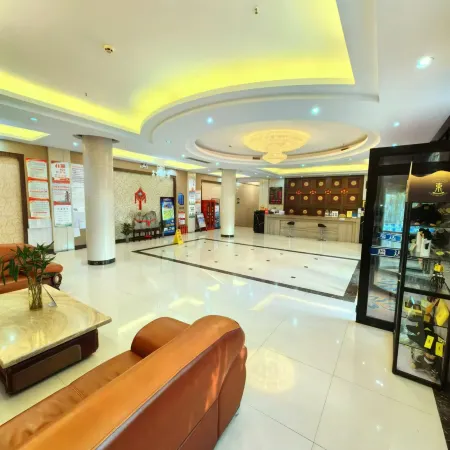 Ruida International Hotel