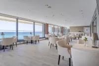 Melia Alicante - bar