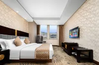 Sanheyuan Hotel (Zhecheng Future Avenue Branch) Hotels near Beijing Printing College