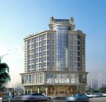 Starway Hotel (Zhongshan Ancient Town Haizhou Branch) فنادق في جونغ شان