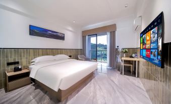 MINGLAN JIAHE APARTMENT