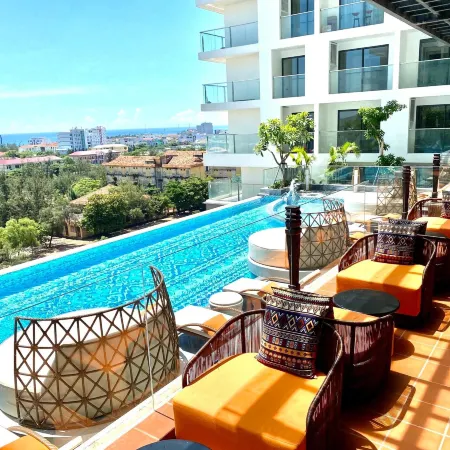 Apec Phú Yên Seaview Condotel