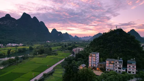 Yayuan Resort Hotel