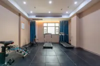 Vienna Hotel (Jieyang Chaoshan Airport Terminal Branch) - Gym