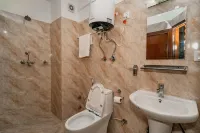 Hotel Aashraya Home Pvt. Ltd. - balcony