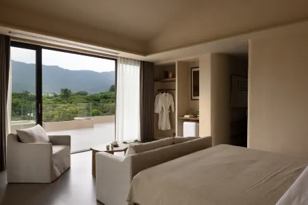 Sanqian Courtyard Отели рядом с достопримечательностью «Dapeng Ancient City»