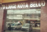 TD Lodge Kota Belud - 2-Sterne