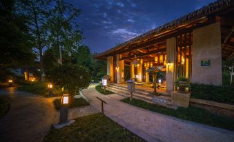 HAPPY VALLEY HOT SPRING RFESORT HOTEL