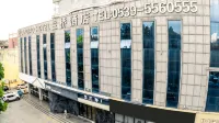 Lanling Lanqiao Hotel Các khách sạn ở Thương Sơn