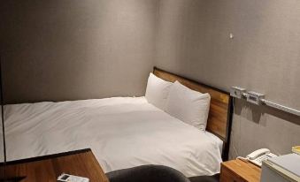 Pure meworld hotel