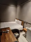 Pure meworld hotel 우펀푸/오분포 상업지구 호텔