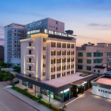 Sylvien Hotels