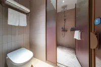 HanTing Hotel (Longyan Changting Gucheng Hongxing Road) Các khách sạn gần Ga Changting