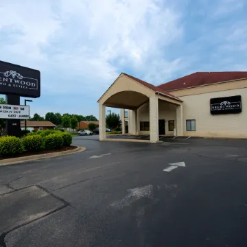 Brentwoodinn&suites