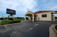 Brentwoodinn&suites Hotels in 