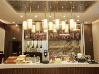 Metropolo Hotel (Zhengzhou Erqi Wanda Plaza Second People's Hospital Subway Station)