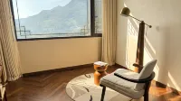 LUZHAI Hotels in Hanyin